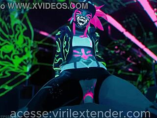 Hentai 3d compilation with Brazilian and Asian babes taking monster cock creampies in tight asses