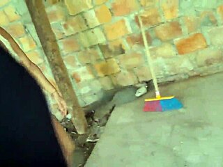 my neighbor drives me crazy with her big ass, should i fuck her?