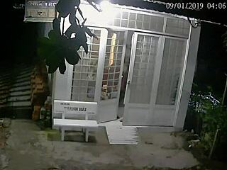 i explore the redhead trails with my gay friend in the outdoors