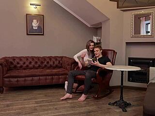 I get so wet when his big dick slides in