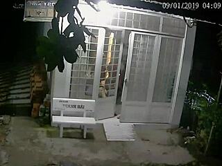 i explore the redhead trails with my gay friend in the outdoors