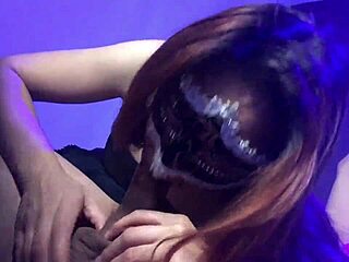 enjoy how i clean the dick to swallow it all