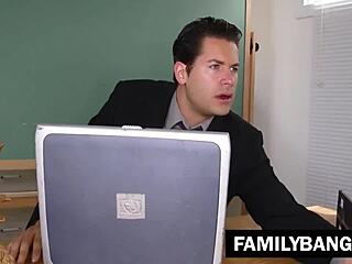 i gave dolly leigh disciplinary actions as the professor