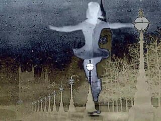 my secret life transformed