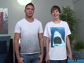 汤米·怀特支配萨姆·诺思曼热辣业余玩法