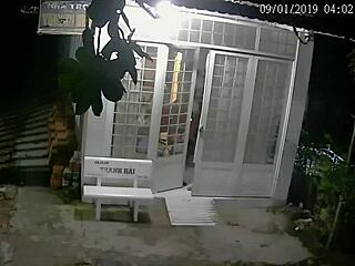 i explore the redhead trails with my gay friend in the outdoors