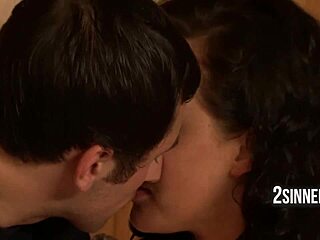 When The Student Had A Professorgasm With Her Taboo Teacher