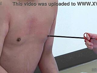 Female Doctor Mero's Intriguing Femdom Training During Meals