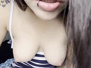 Oh My God, I’m Giving It All in Creamy 4K Dirty Talk! Wanna Hear Me?