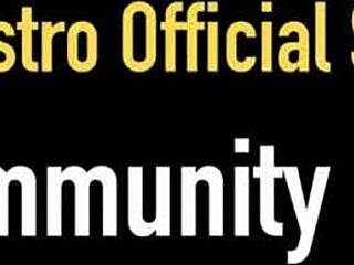 Bootylicious Cougar Angelina Castro Craves Wild Action