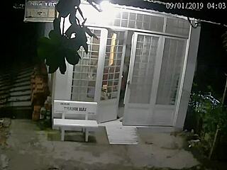 i explore the redhead trails with my gay friend in the outdoors