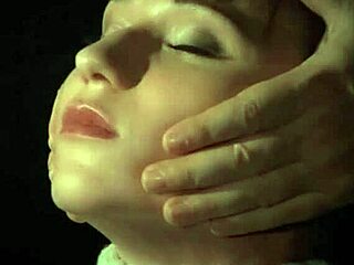 Whoa! Rough bondage domination slams sexy Chelsey Sun hard tonight!