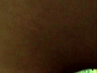 Latina Teen Sucks Cock And Swallows Cum