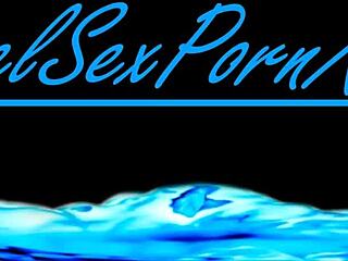 Neighbor Jerks Me Off Then Rides Huge Ass to Creampie?