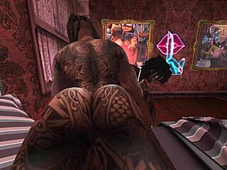 i'm having gay sex with him