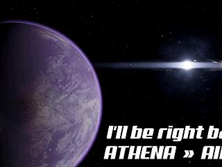 Athena Airis Chaturbate Archive 7 Web Chat Session