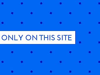 Cute Smoking Girl with Big Tits on Webcam