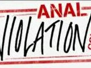 Lovely Latina Michelle Avanti Feels Intense Pleasure from Three Cock Anal Fuck