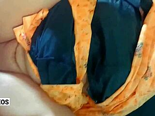 Hot Horny Housewife Fucked!