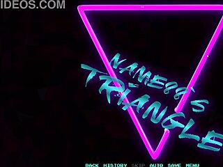 Hot black haired babe receives creampie