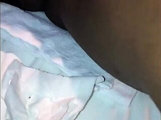 Pussy pump causes squirting orgasm