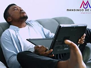 Raw step brother nails awesome threesome