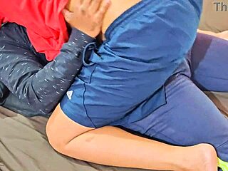 man, my stepsister is always so hot and craving action