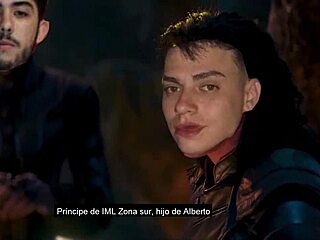 Legends War Parody Brings Epic Battles And Heroic Adventures To Life.