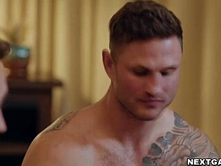 A Very Interesting Day For Jayden Marcos And Phoenix Ocean Who Fucks Hardcore