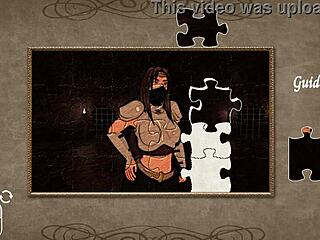 The prey of swords gameplay trailer