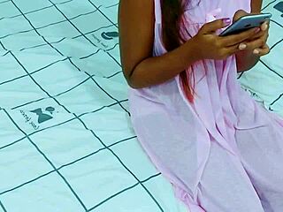 i was so wet when my stepson forgot the condom and creampied me, getting me pregnant