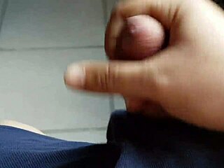 feeling the intense pleasure of a handjob for the girls