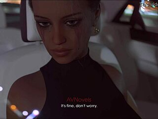 Hell Yeah! My Pleasure 11 in Wild 3D Action!