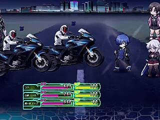 Is This Hentai Game Too Provocative?