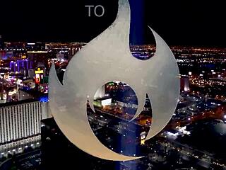 Brenna Sparks Rides Monster Cock With Big Ass!