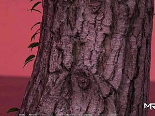 Acting lessons episode 1 with 3d porn elements