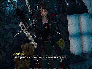 I explore eternum gameplay part 2