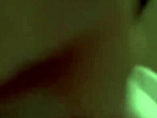 SlimySlimy1 - Sneaking Quick Jerk Under Short Shorts in Country Hideout