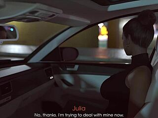 Hell Yeah! My Pleasure 11 in Wild 3D Action!