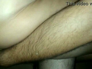 Wife fucks friend without condom again!