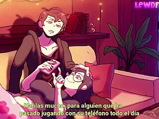 帅哥和哥们动画淫乱故事