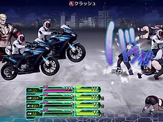 Is This Hentai Game Too Provocative?