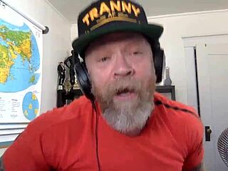 Buck Angel Discusses Don't Say Gay Bill.