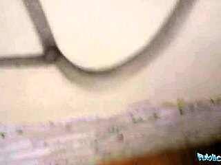 Tight Spanish Babe Blowjob And Fuck Behind Husband's Back