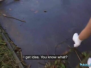 Tight Spanish Babe Blowjob And Fuck Behind Husband's Back