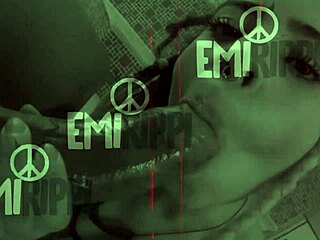 Man, my friend and I got wild on webcam!