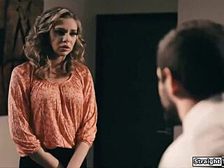 sucking dick might just land that promotion