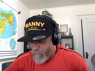 Buck Angel Discusses Don't Say Gay Bill.