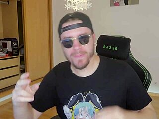 spider-verse cosplay goes wrong with creampie