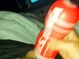 Hey Cory Bernstein, edging that big dick into a toy until huge cumshot?
